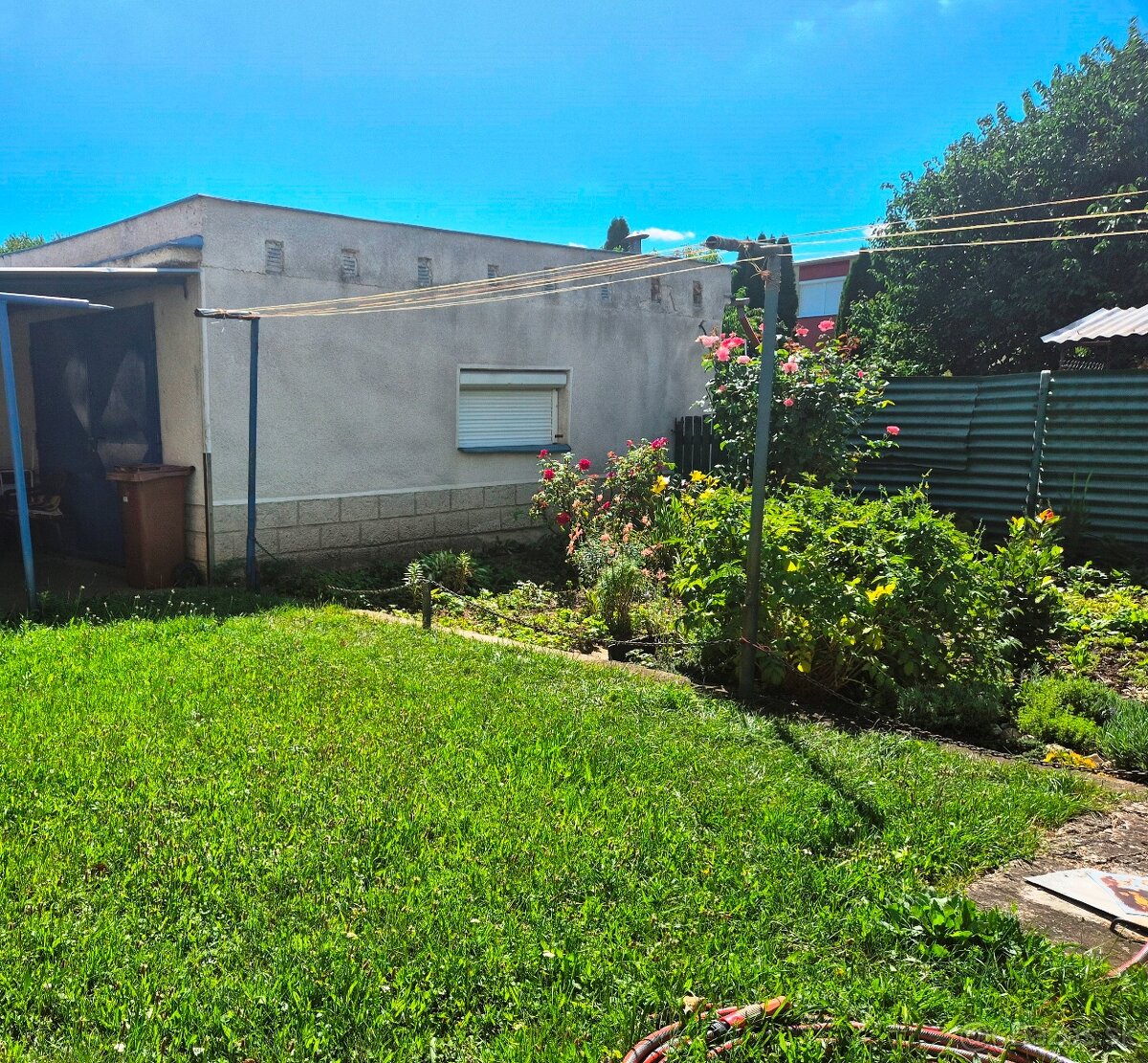 3 izbový byt na predaj s garážou v Nových Zámkoch. - 8