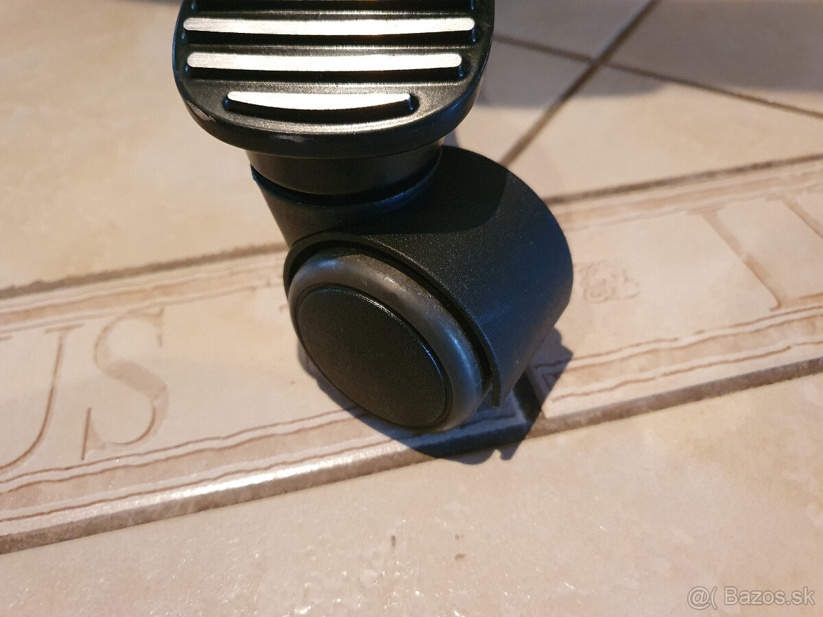 Ergonomická stolička HÅG Capisco 8020 plus - 8