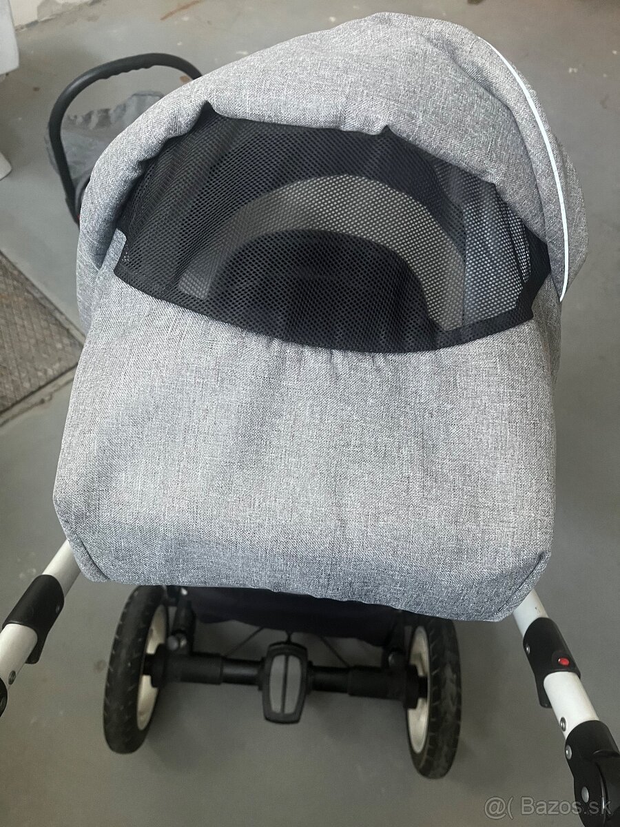 Bexa Line trojkombinácia - 8