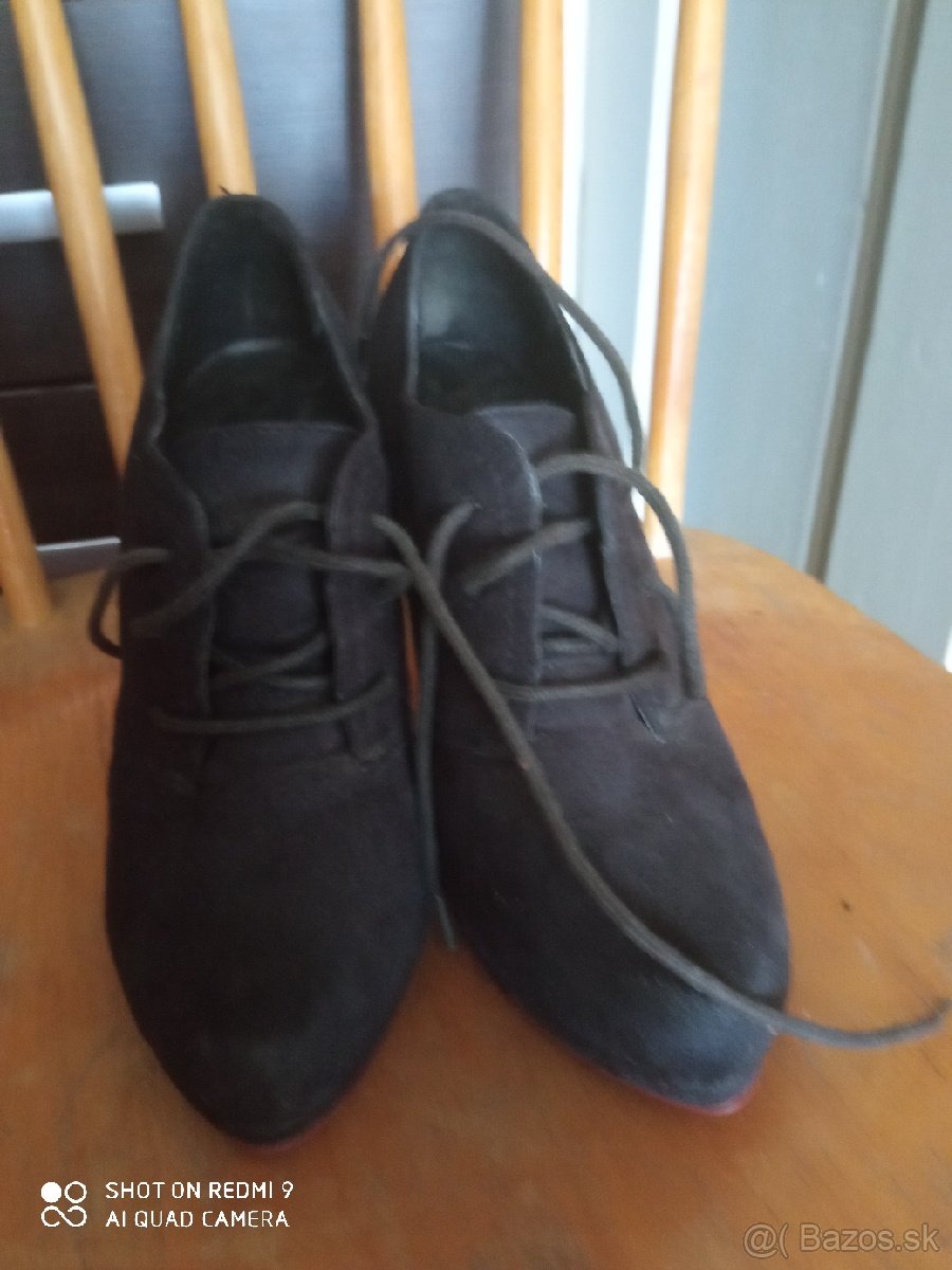 Topánky - 8