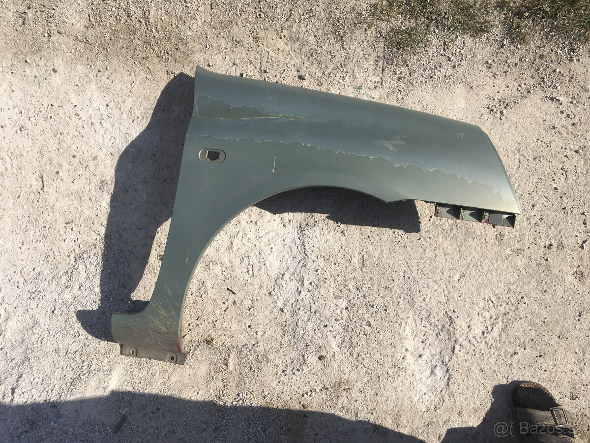 Renault Thalia Clio - 8