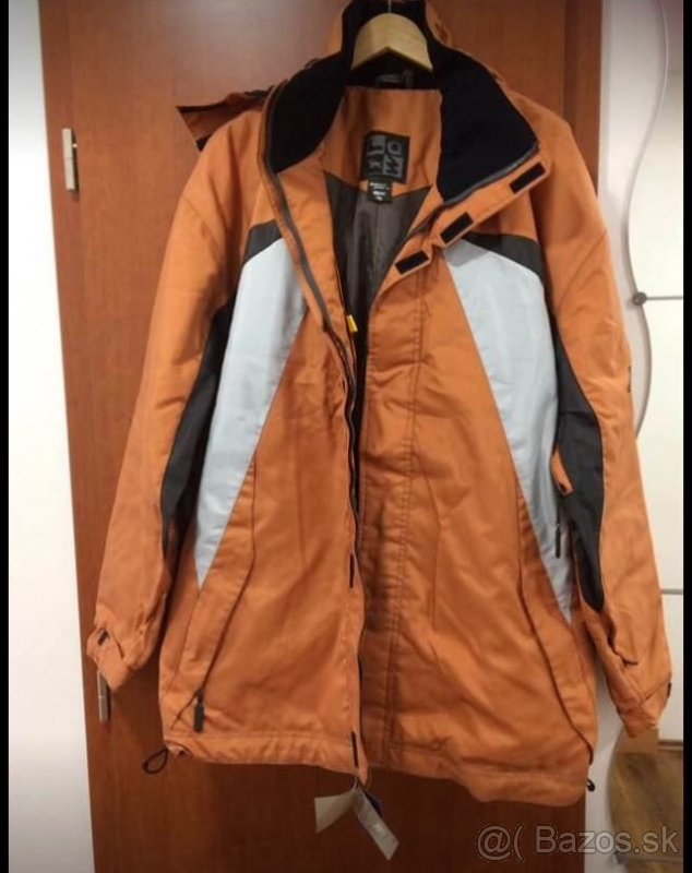 Športová bunda - 8