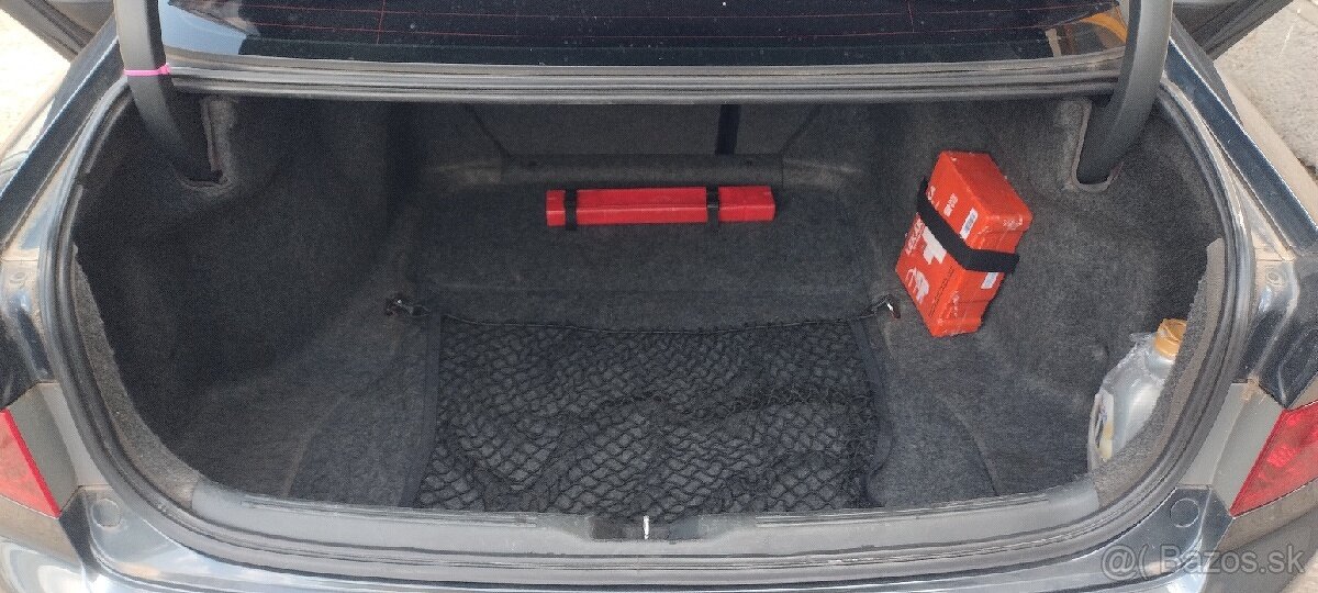 Honda accord cl9 k24 - 8