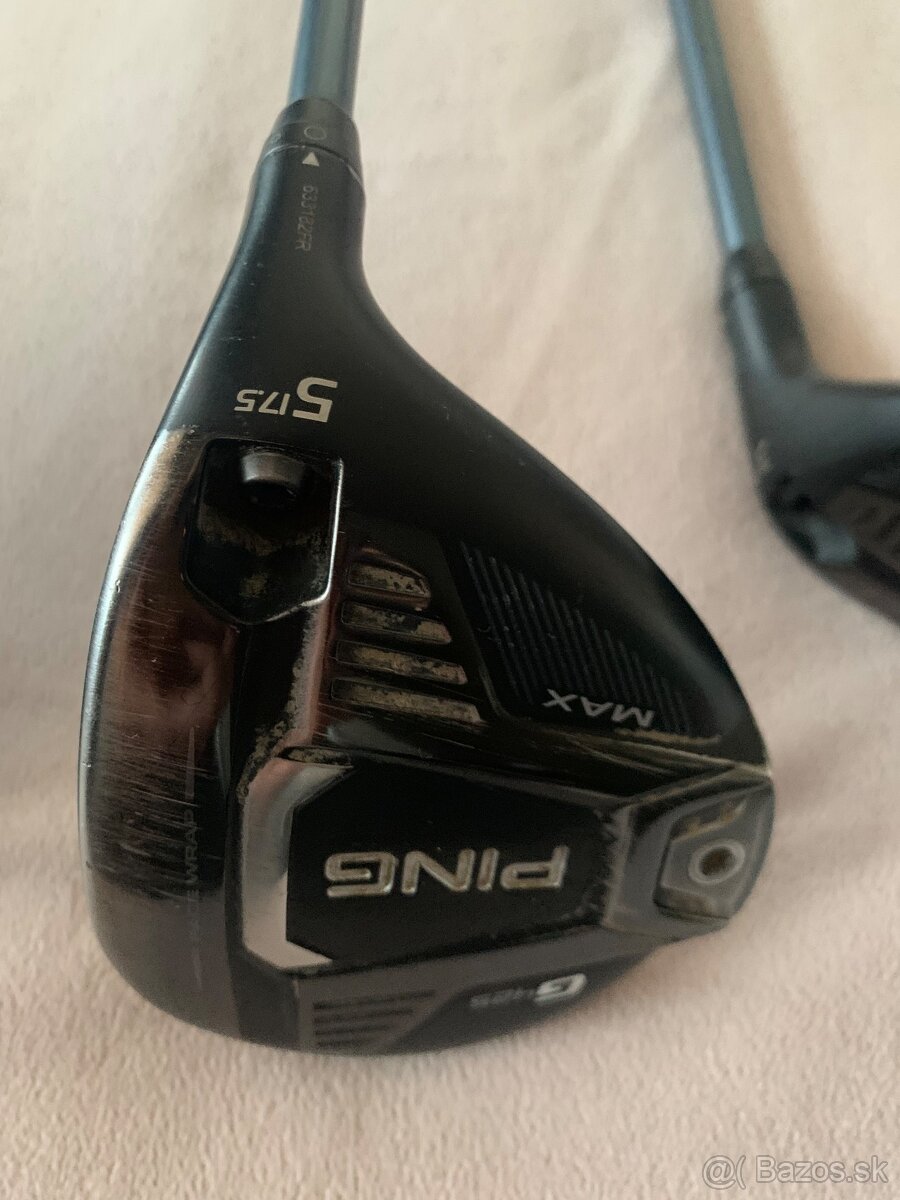 golfove palice PING G425 Max - 8