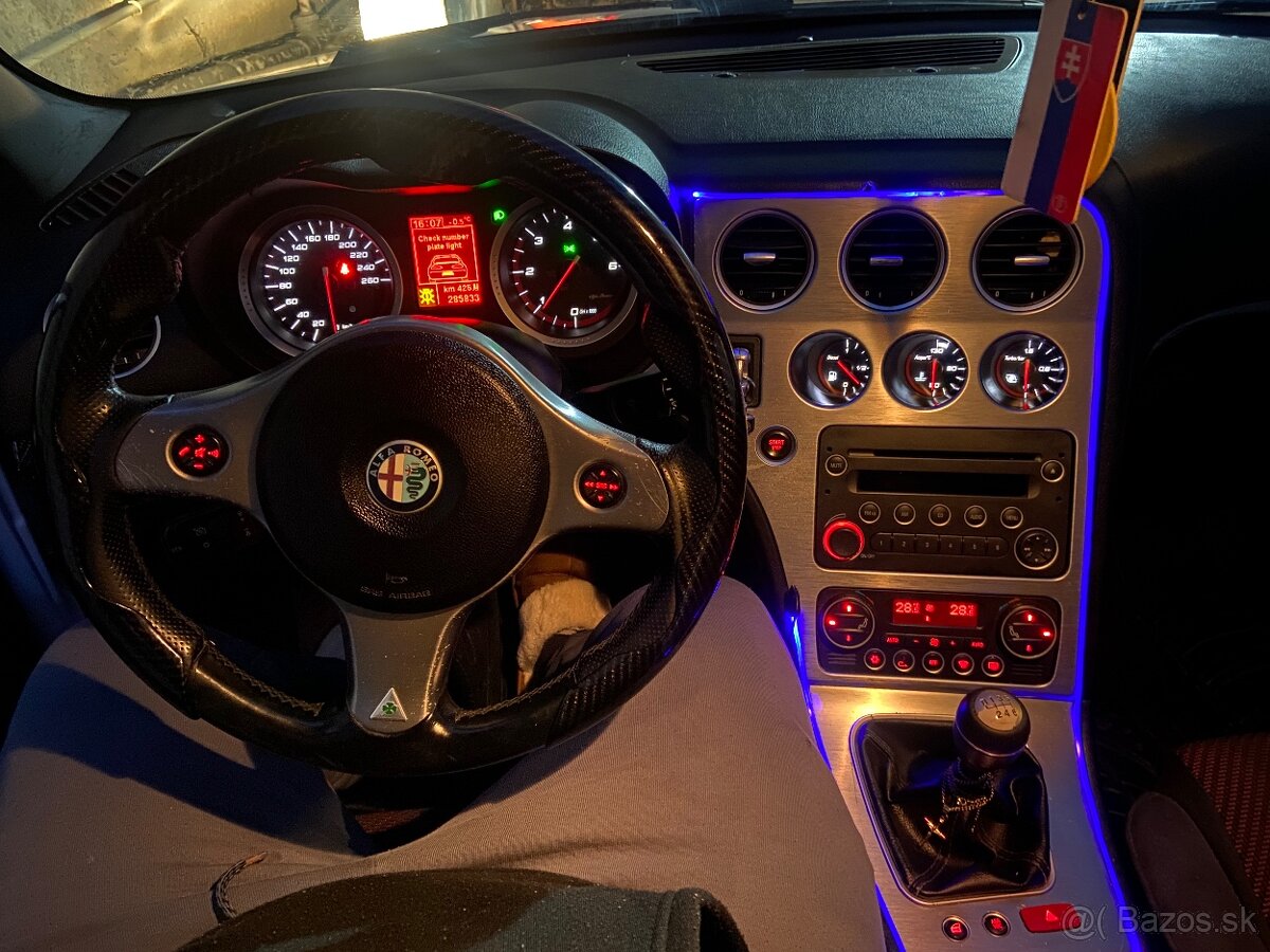 alfa romeo 159 2.0 125kw - 8