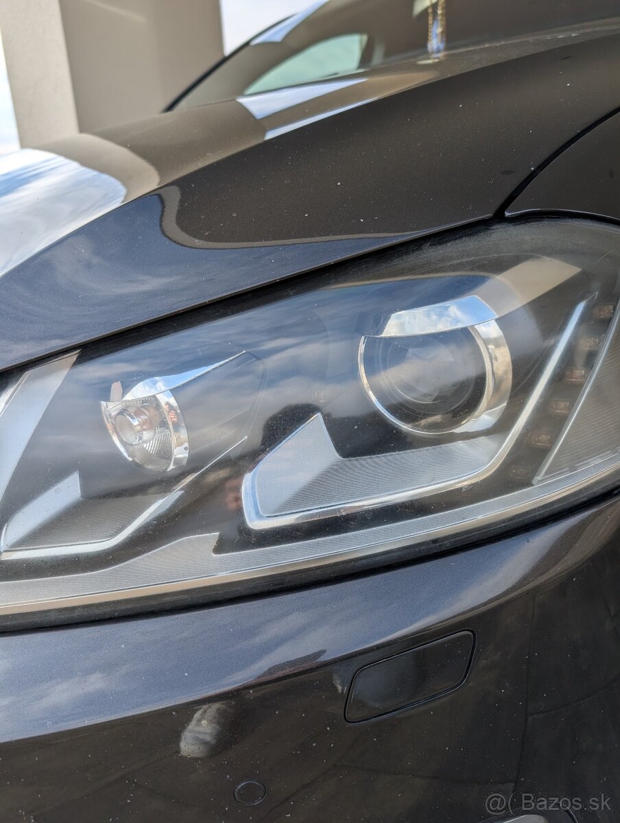 Predam VW PASSAT B7 2.0 TDI - 8