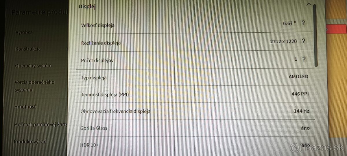 Predam XIAOMI 14T Titan Gray - 8