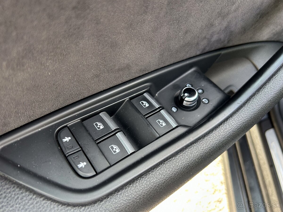 Audi A5 3.0TDI SportBack Quattro S-line - 8