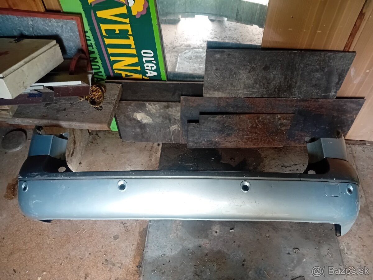 Rozpredam renault laguna 2 - 8