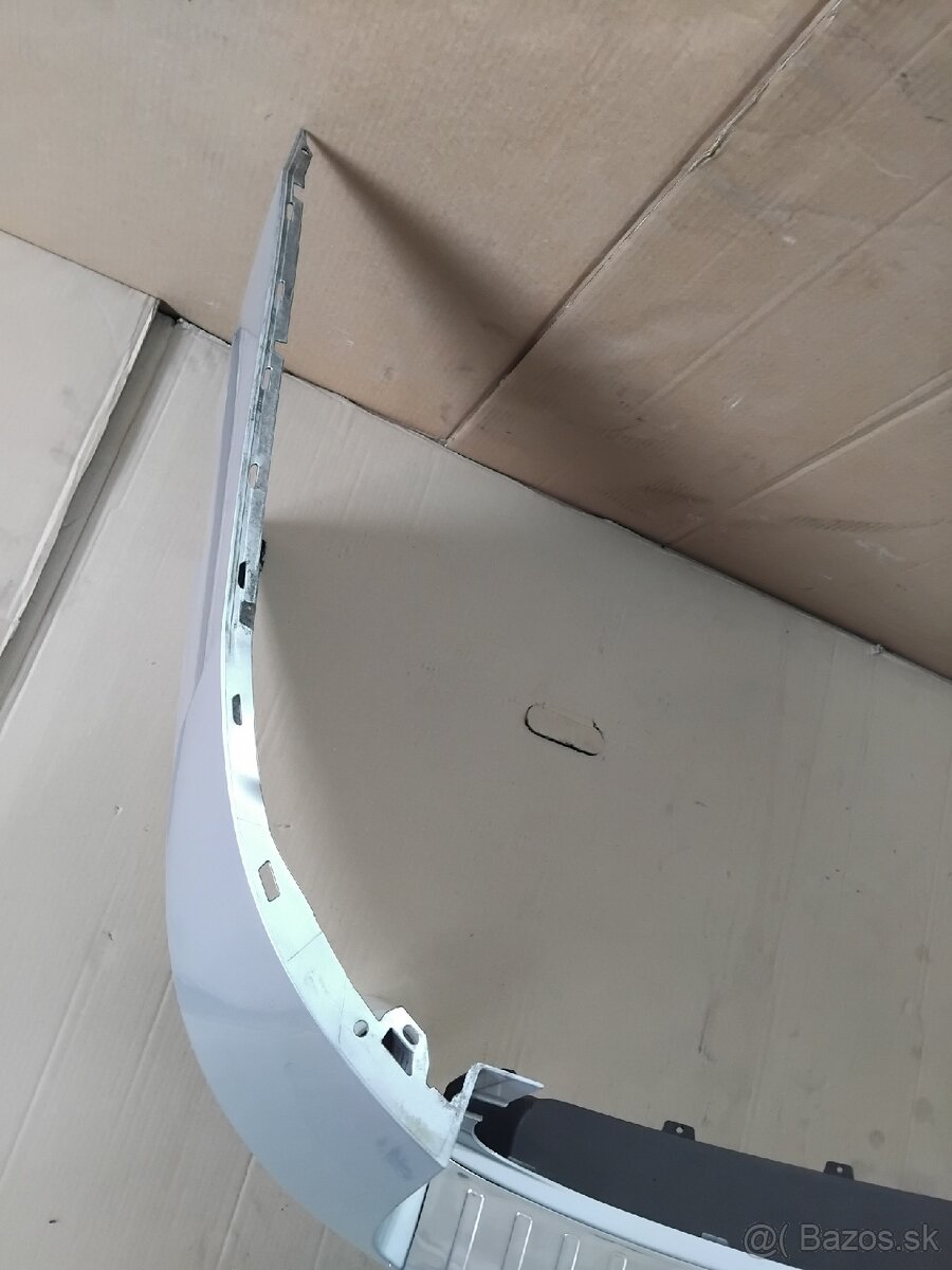 nárazník, senzory, výstuha, držiaky Superb 3 combi - 8