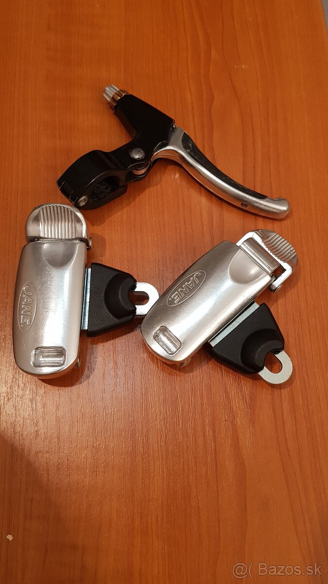 Predám kočík Jane Slalom Pro 2v1 v super stave - 8