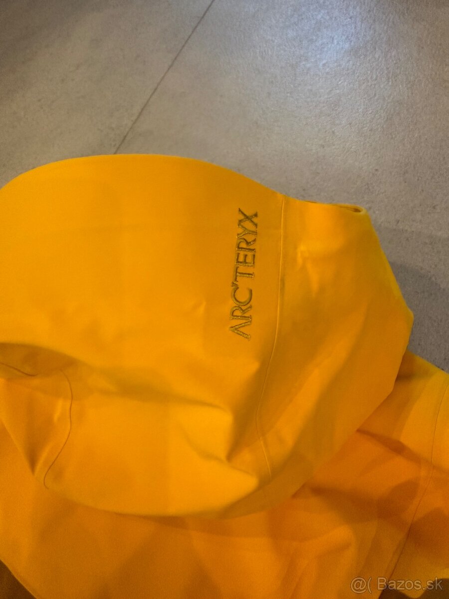 Arcteryx Sentinel dámsky set - 8