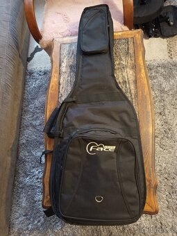 Elektrická gitara "Epiphone Special SG MODEL"- vo výbave - 8