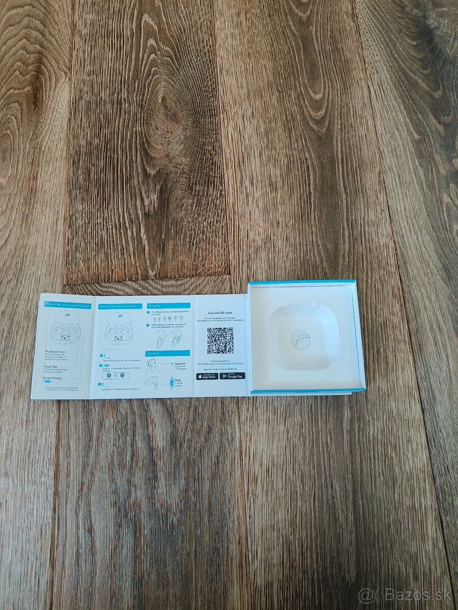 Soundcore Liberty 4 pro - 8