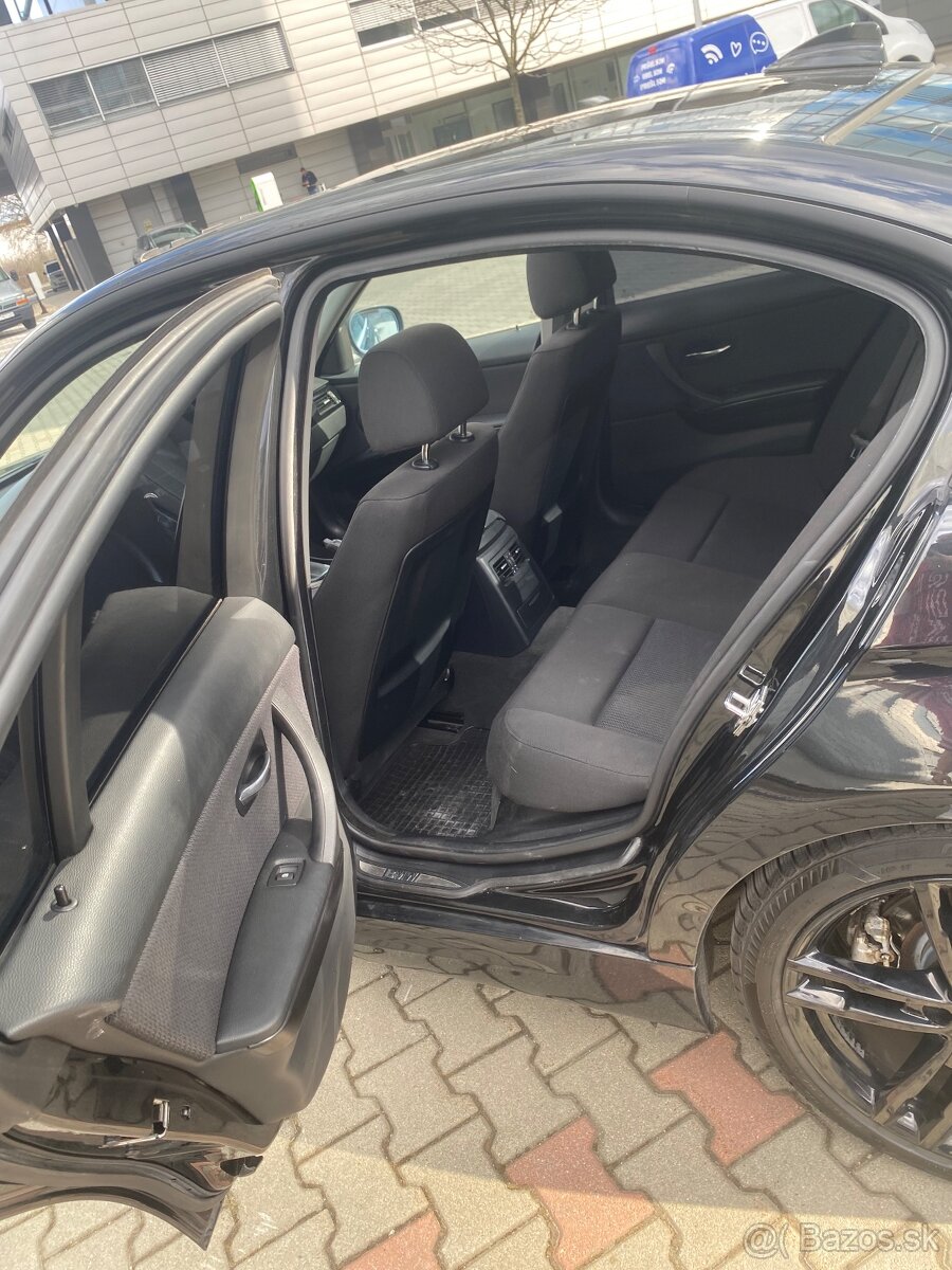 Bmw e90 320d nova STK - 8
