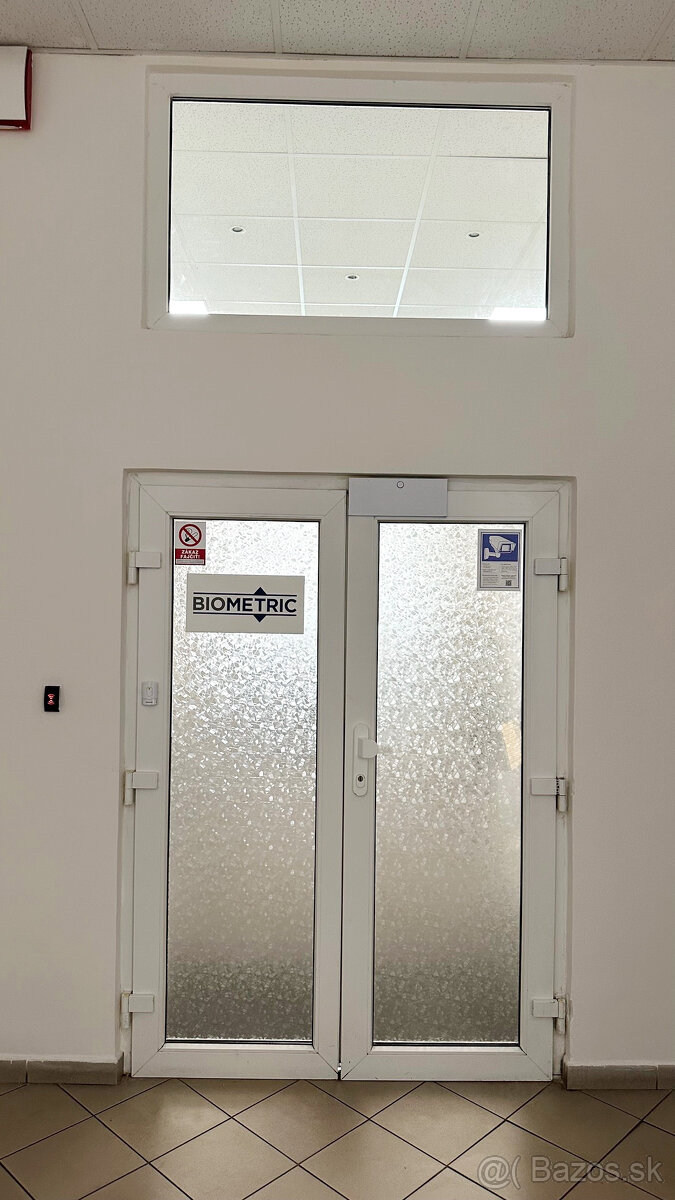 Prenajmeme admin. priestor so 6 kanceláriami v BA Ružinov - 8