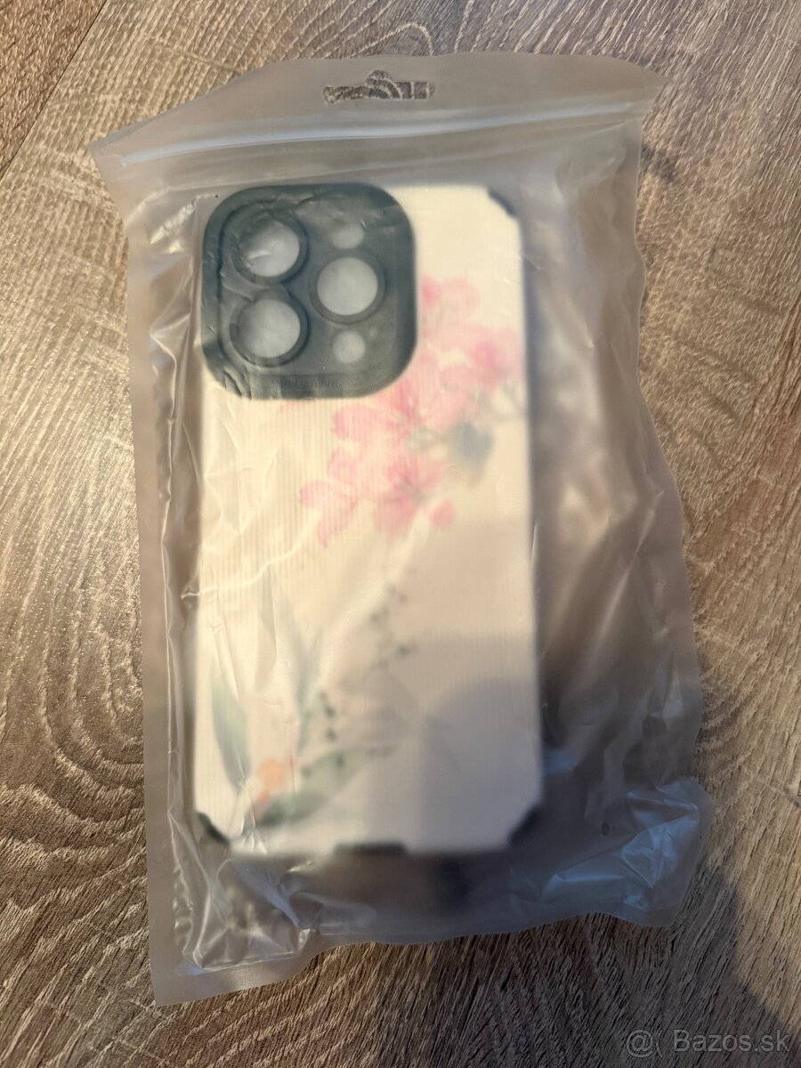 Kryty iPhone 14 Pro - 8