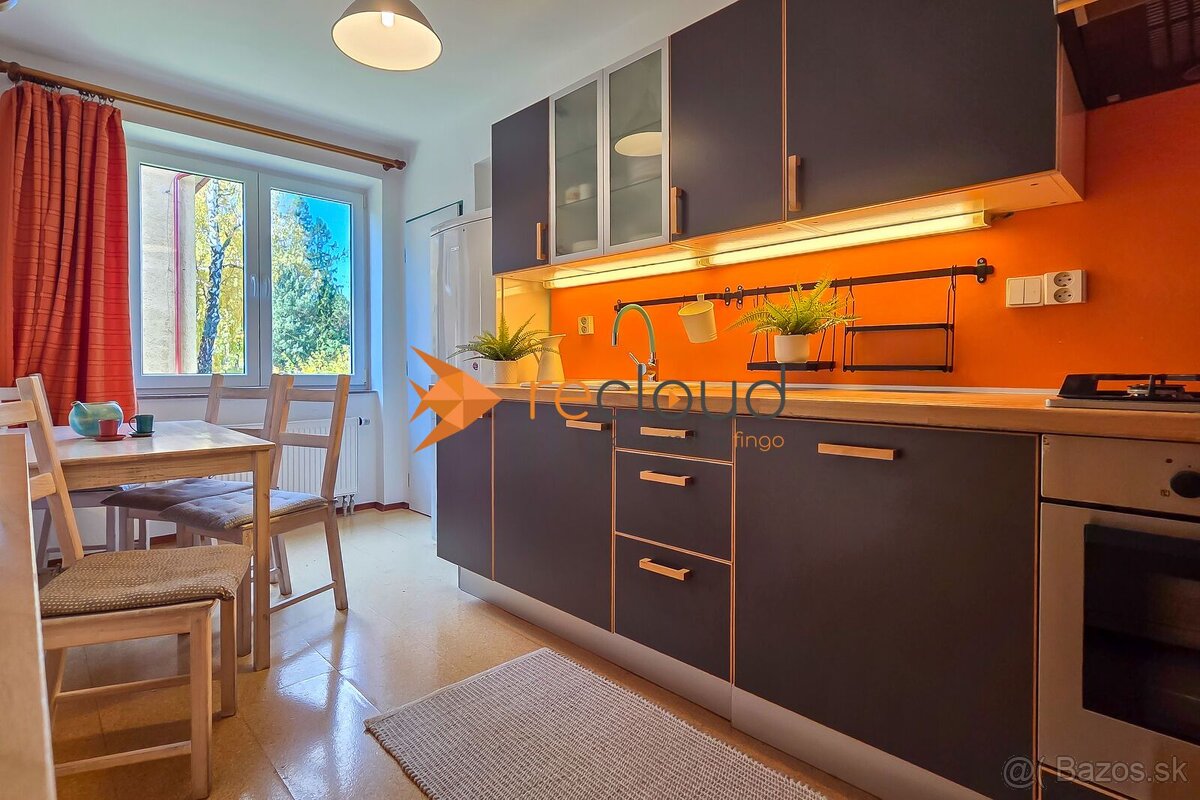 Pokojné bývanie pod Tatrami, 2-izbový byt v Dolnom Smokovci, - 8