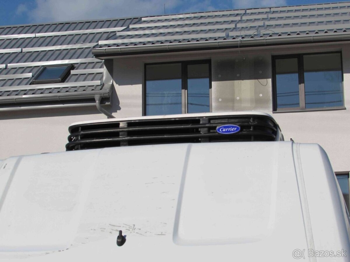 Fiat Ducato 2.3 MultiJet L4H3 3,5t MAXI - MRAZIARENSKÝ - 8