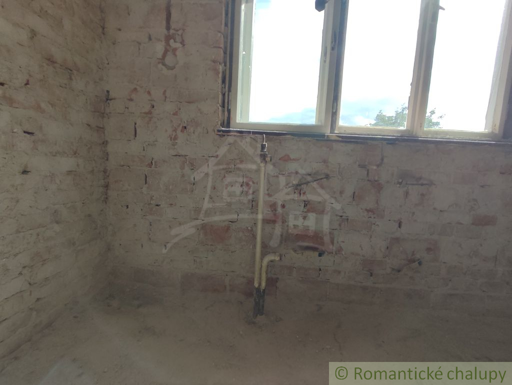 Dom v malebnom Zliechove, v srdci Strážovských vrchov, na - 8