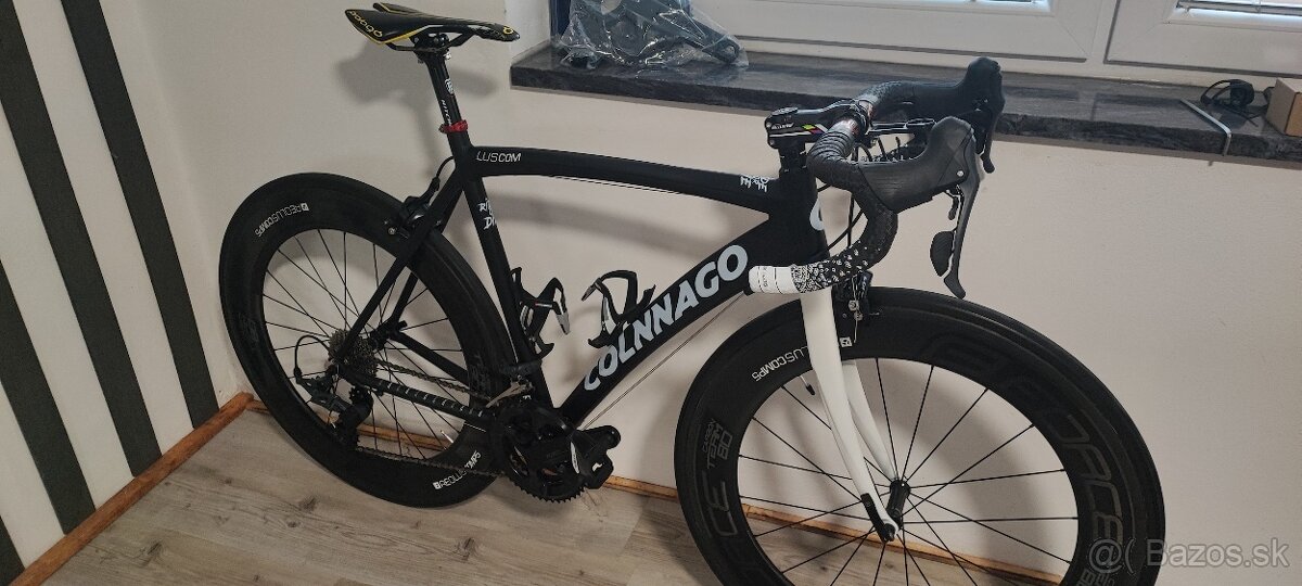 Cestný bicykel - 8