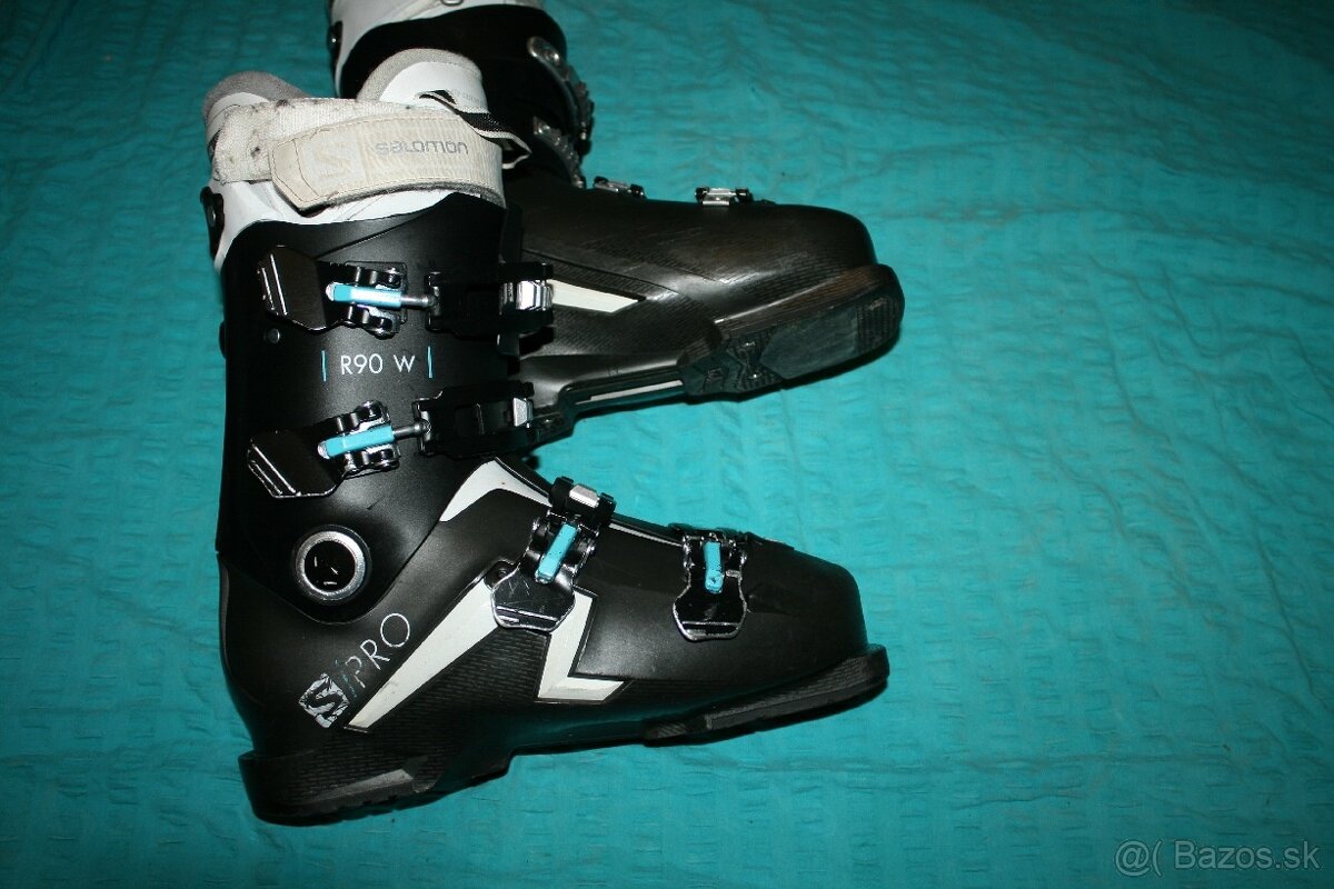 lyže Nordica 156 cm Belle 72 - 8