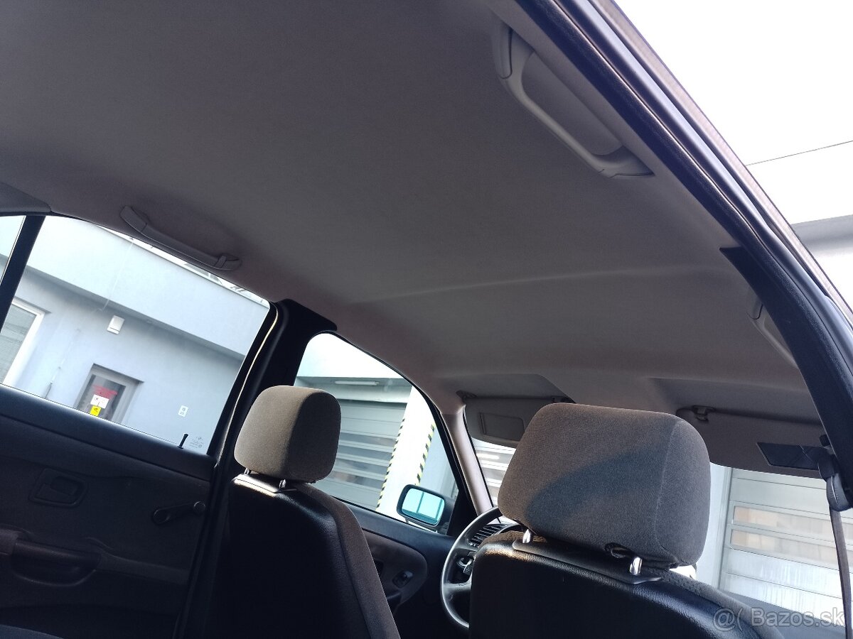 E36 318i 1992 M40 - 8