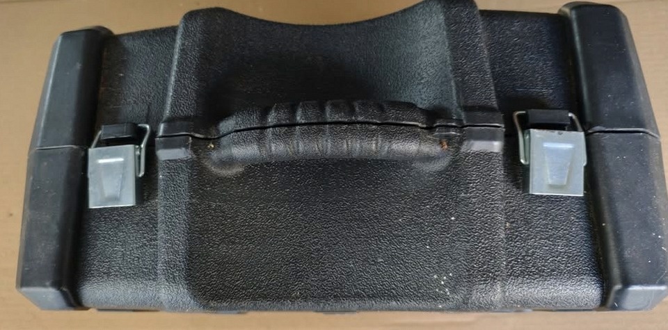 Hoblík Power Plus - 8