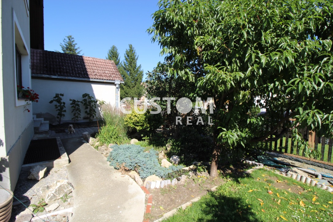 Klasický rodinný dom v mestskej časti Mojšová Lúčka - 8