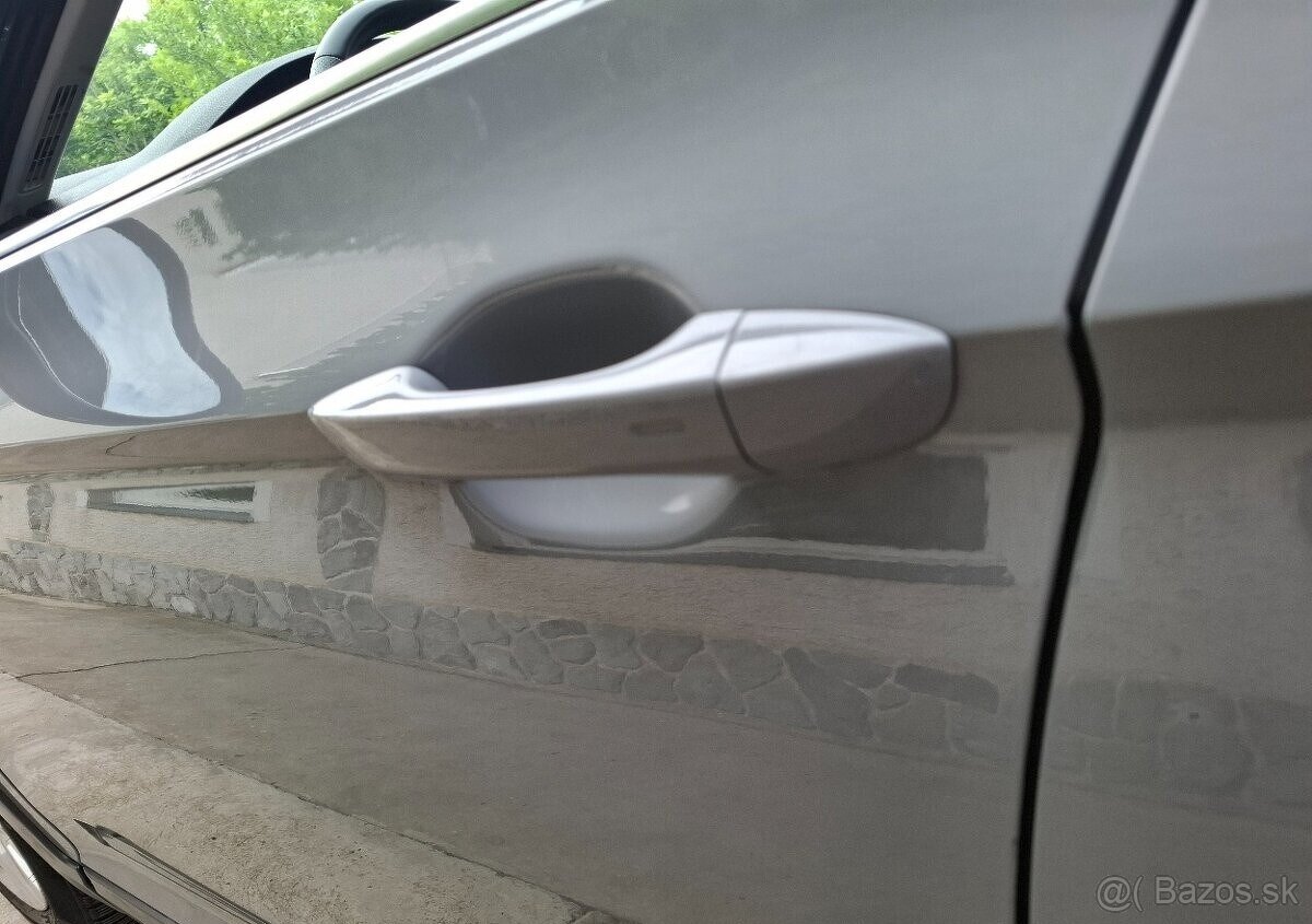 🩶 Volkswagen Passat Alltrack 2.0 TDI DSG 147kW 2023 4X4 NAR - 8