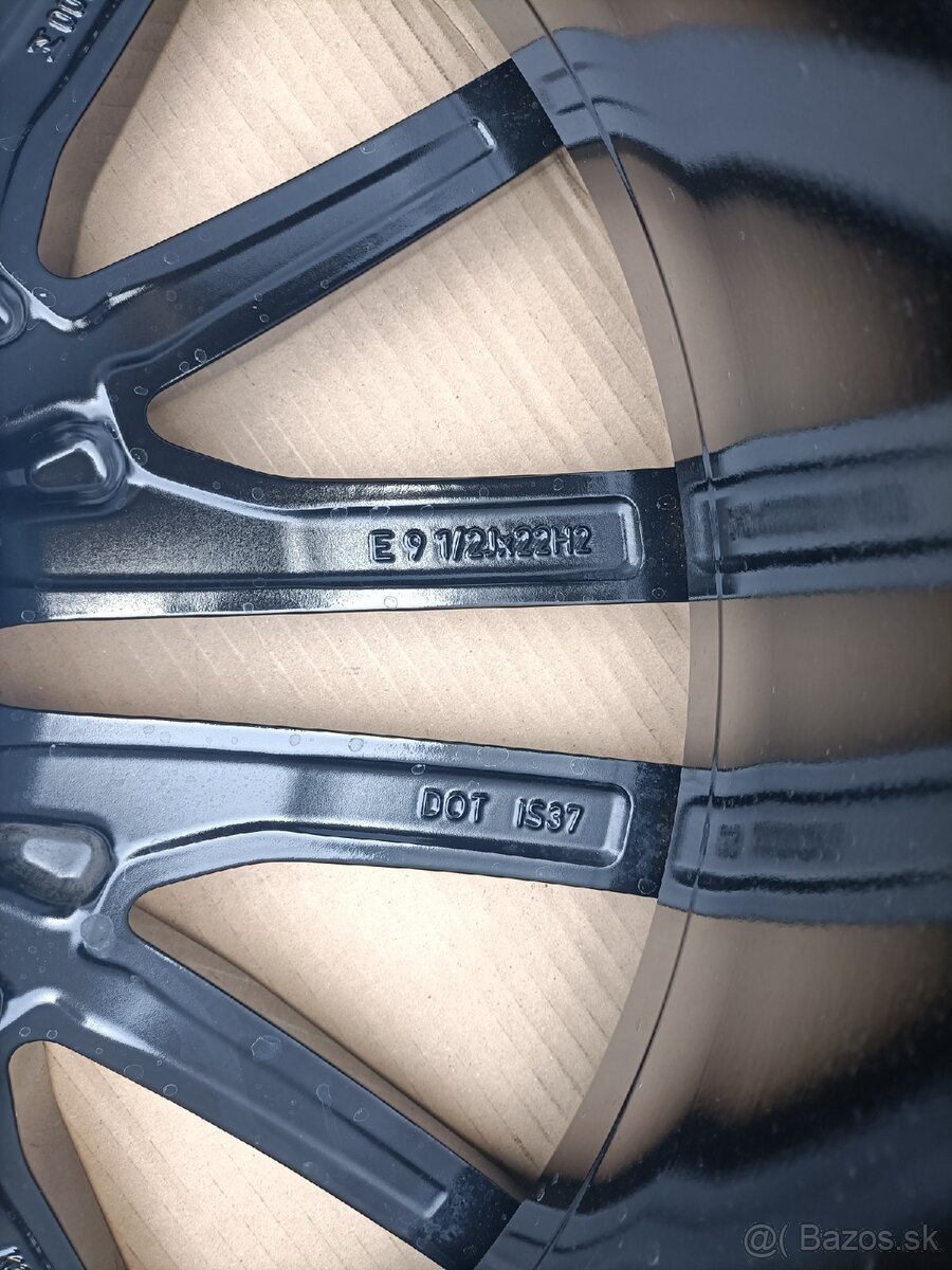 Original BMW R22 STYLING 742m - 8