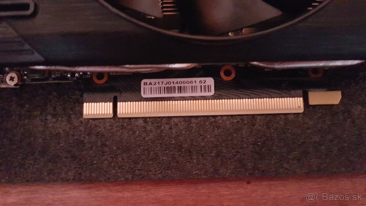 GAINWARD GeForce RTX 3060 Pegasus 12Gb - 8