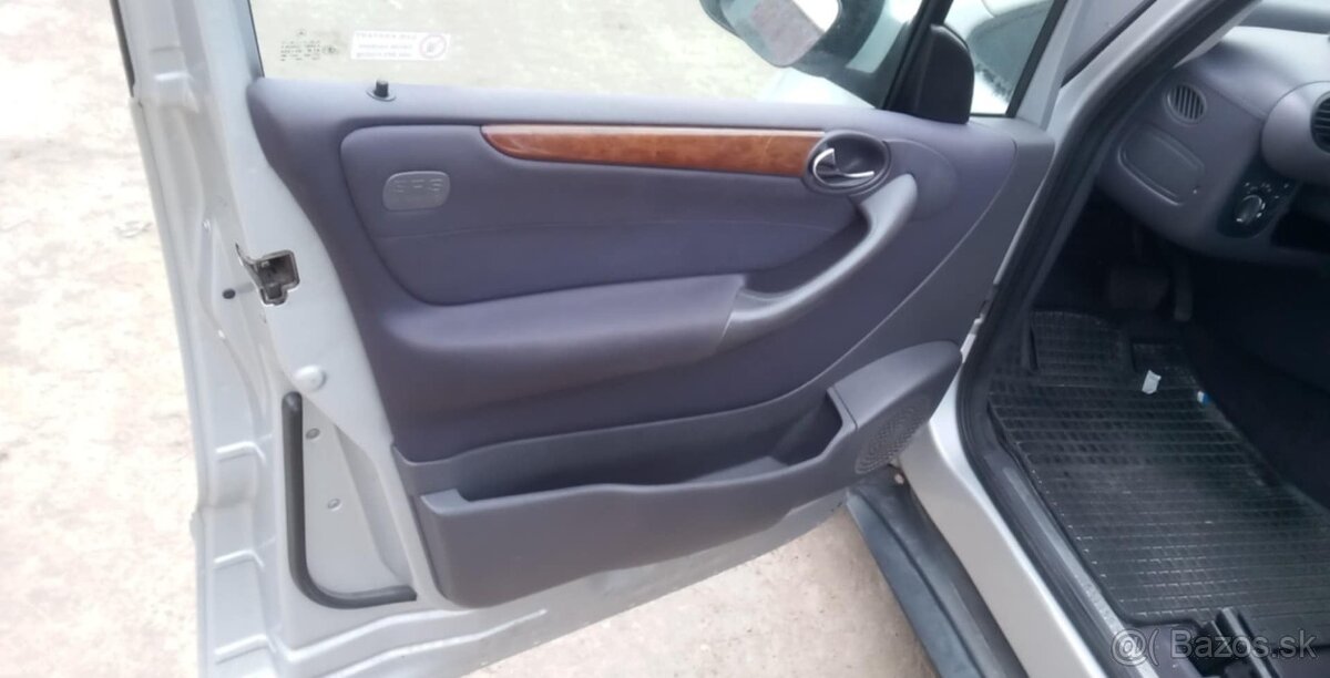 Mercedes benz A140 1,4i 60kw - 8