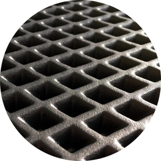 ♣️ EVA koberčeky - Peugeot RCZ - 8