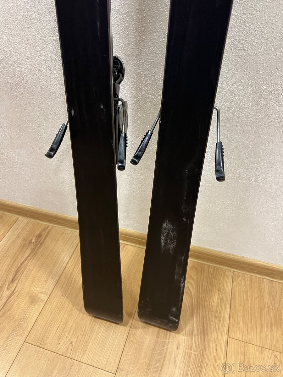 Lyže Fischer FUSE 164cm - 8