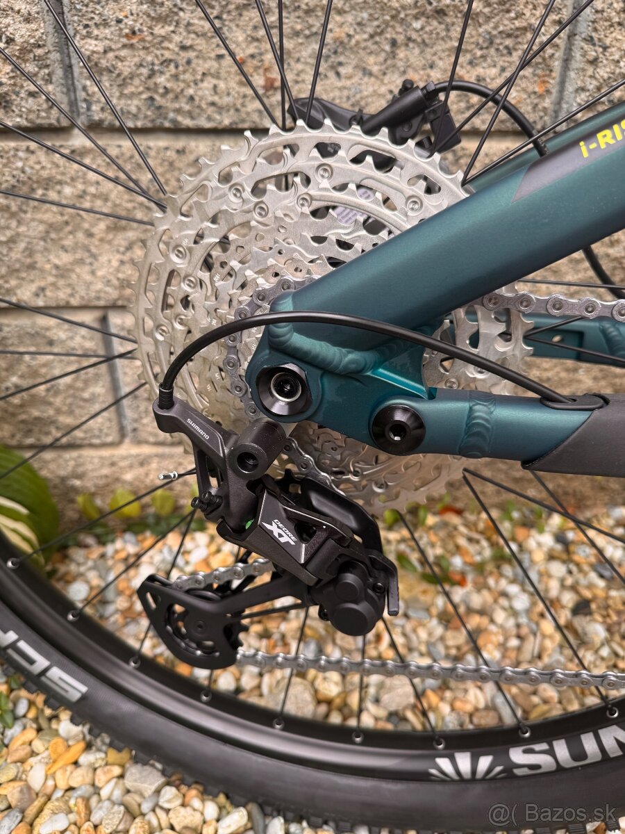 Wheeler ebike M a Lko novy 0km - 8