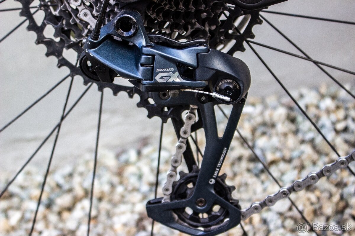 YT CPRA COR "L" GX AKO NOVY - 8