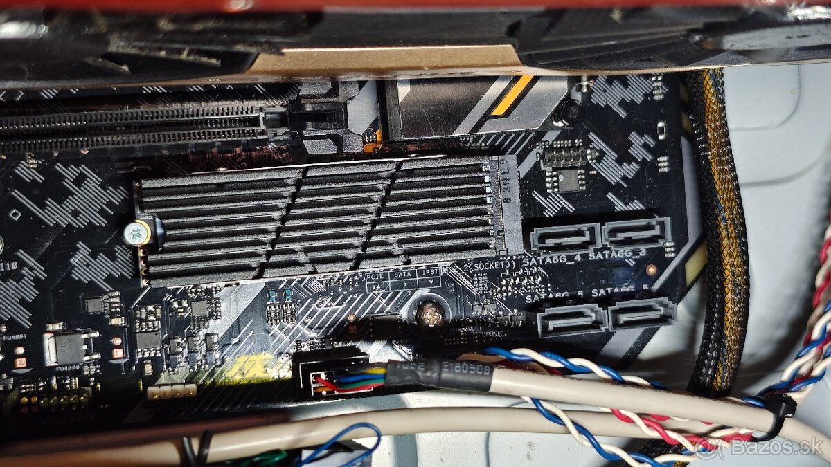 Gaming pc i5/16gb/1080 - 8