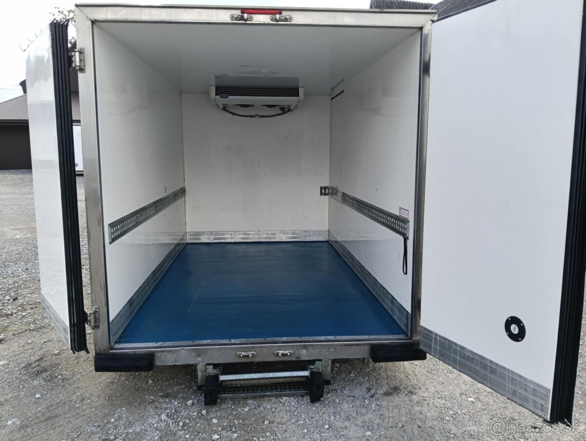 Chladiarensky box - 8