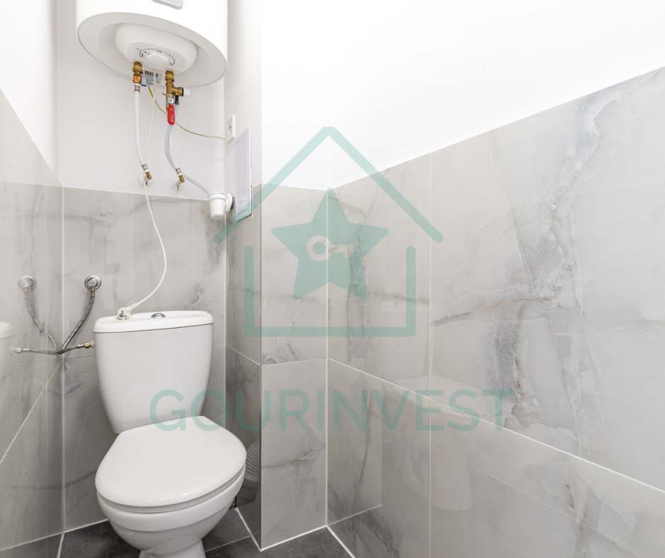 Prečo platiť viac, keď nemusíte? Posledné byty - 8