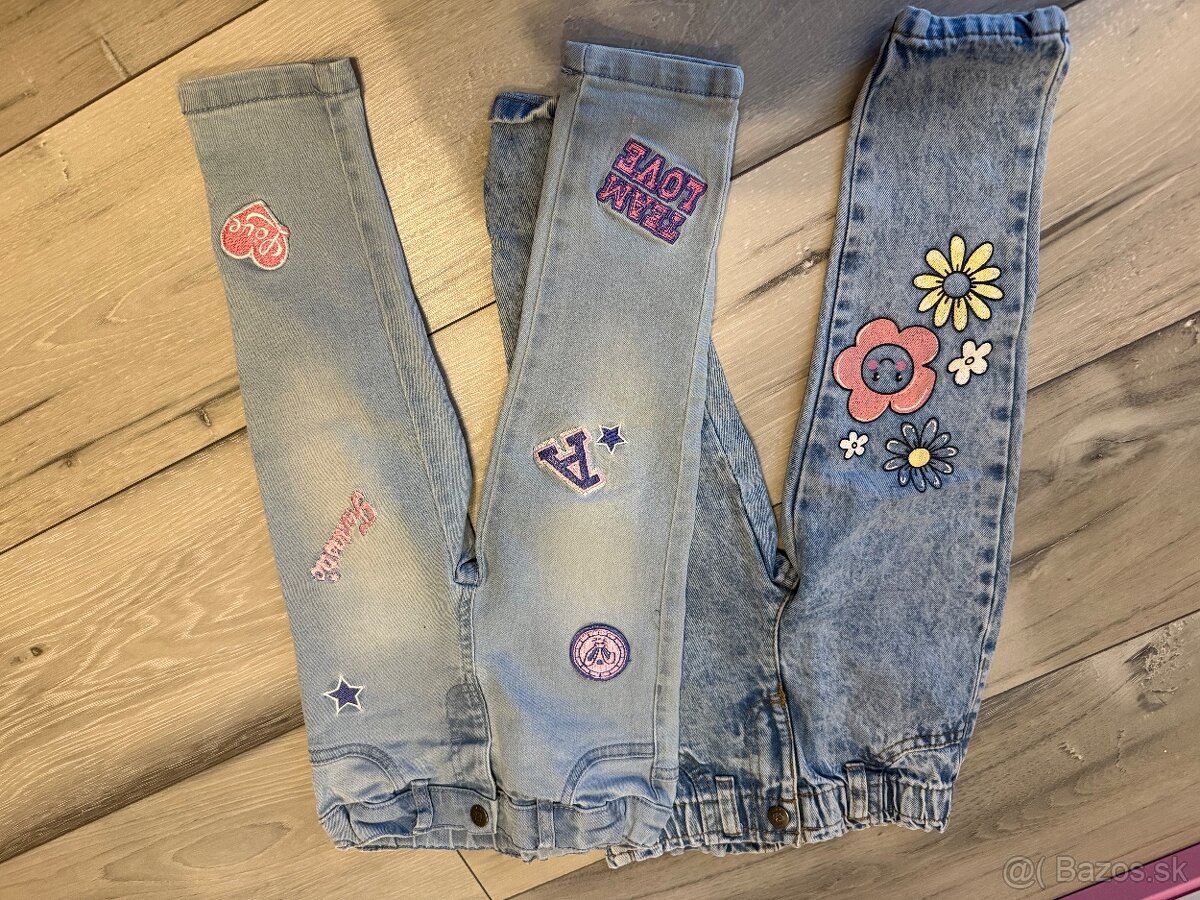 Oblečenie viac v texte - 8