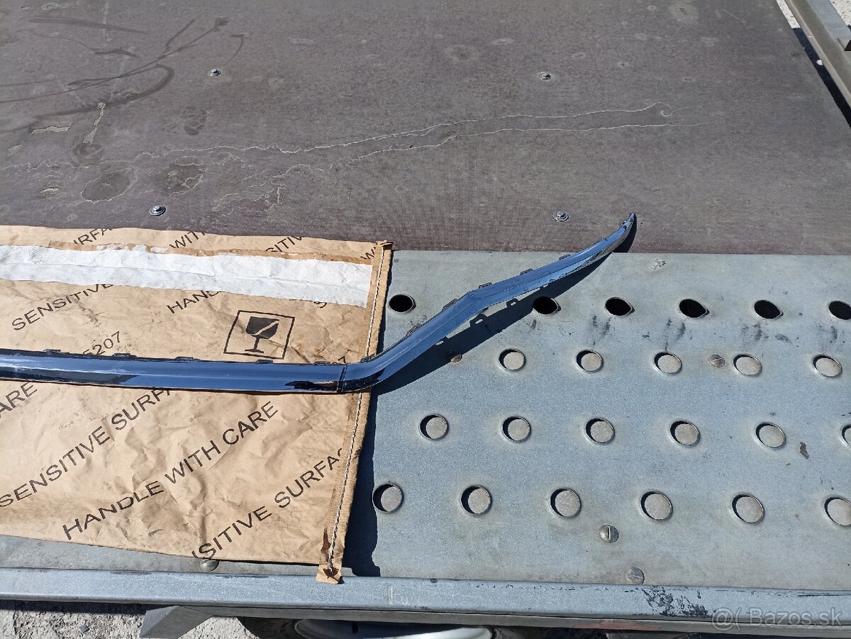 Predam zadny naraznik Vw T-roc - 8