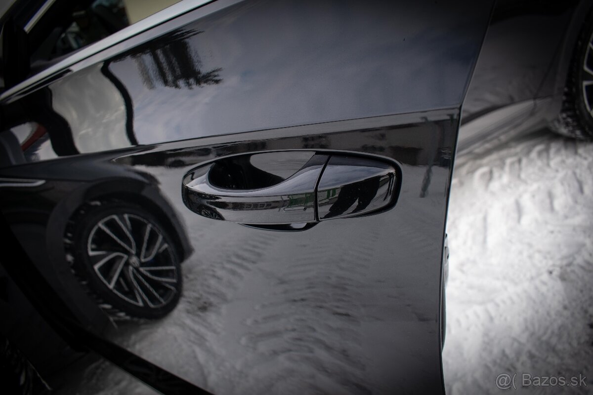 VW Arteon SB R 2.0TSI 235kW DSG IQ Pano 360 Ambi Kessy Tažné - 8