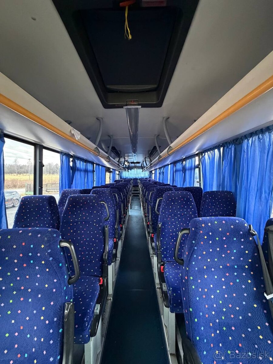 Ponúkam na predaj autobus Irisbus Crossway - 8