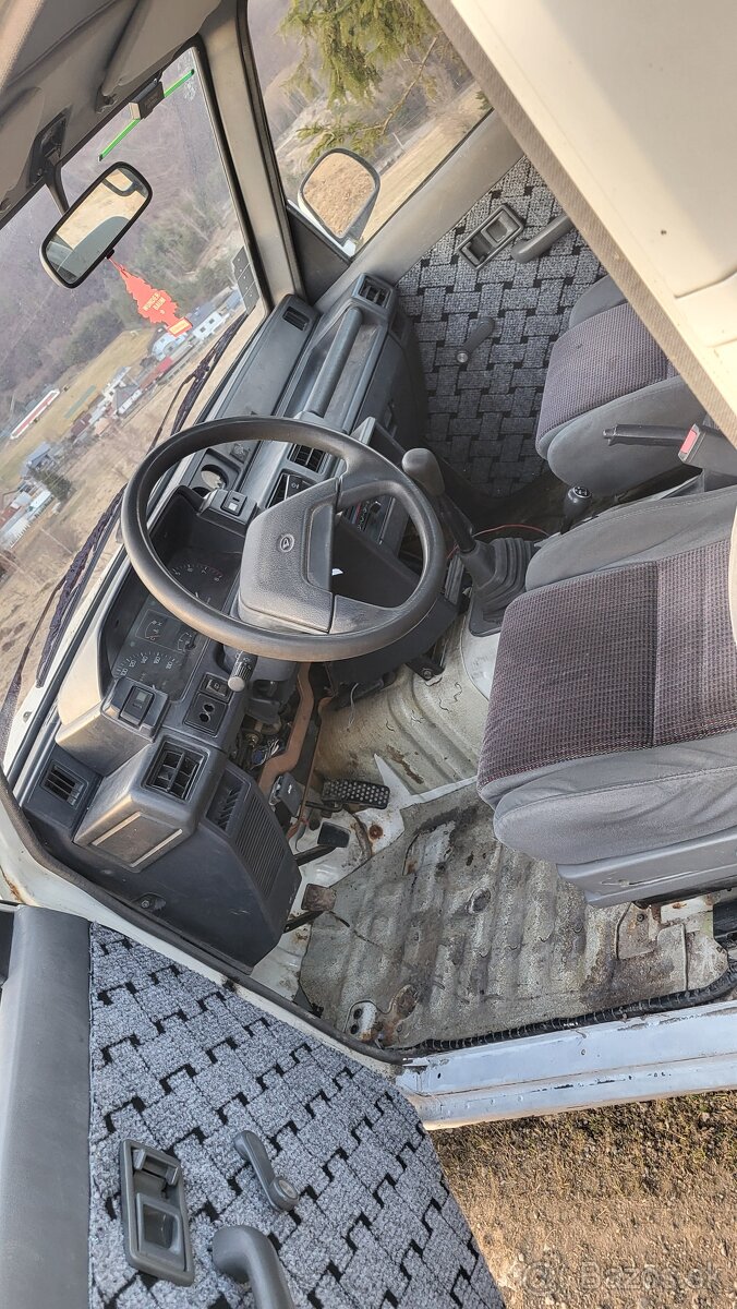 Daihatsu Feroza 4x4 - 8