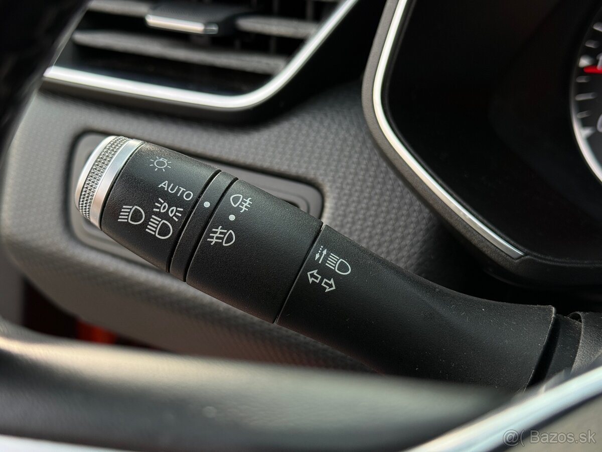 Renault Clio 1.0 | 2020 - 8