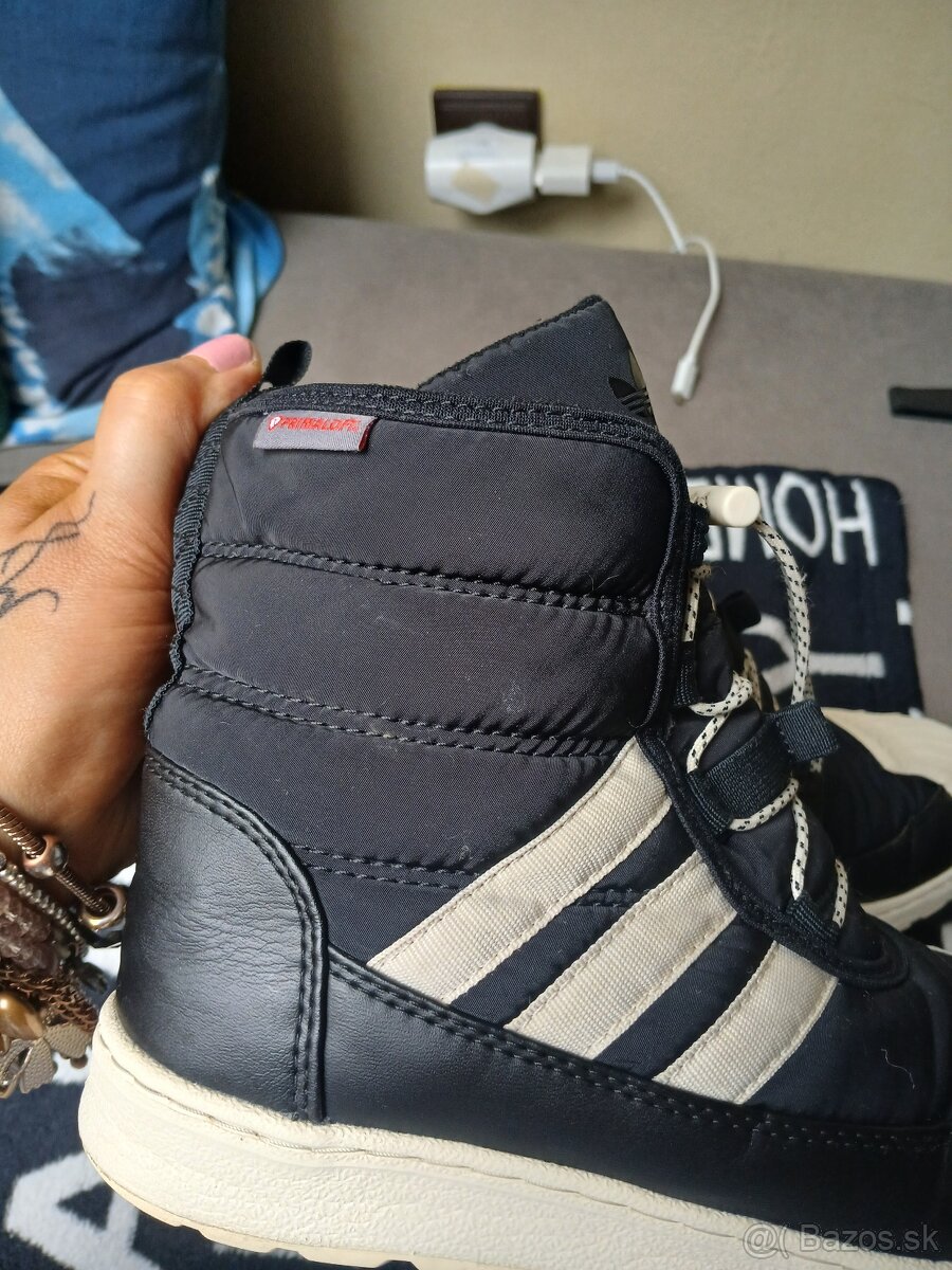 Adidas superstar 35 - 8