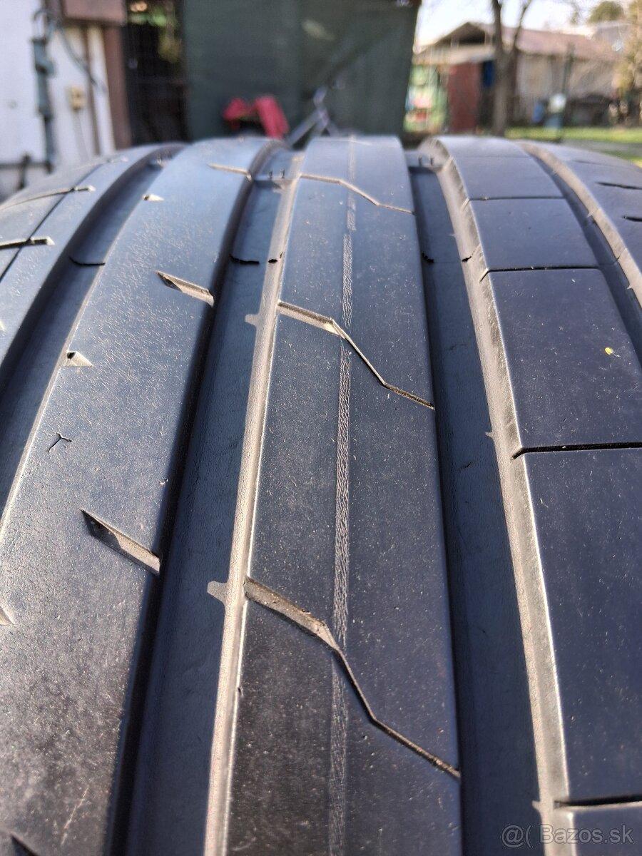 245/45 r19 letne pneumatiky - 8