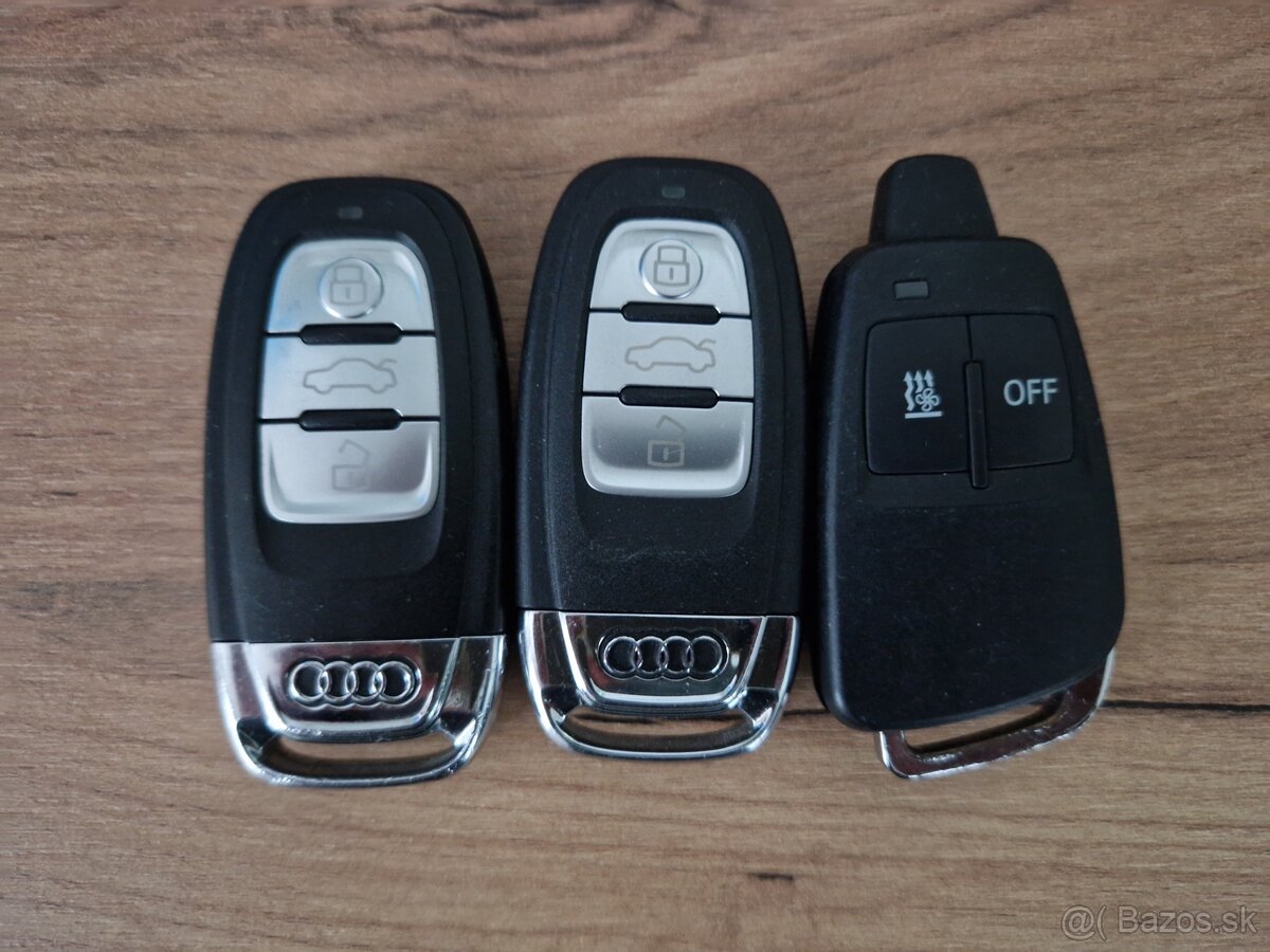 Audi A5 3.0 TDI 180kw - 8