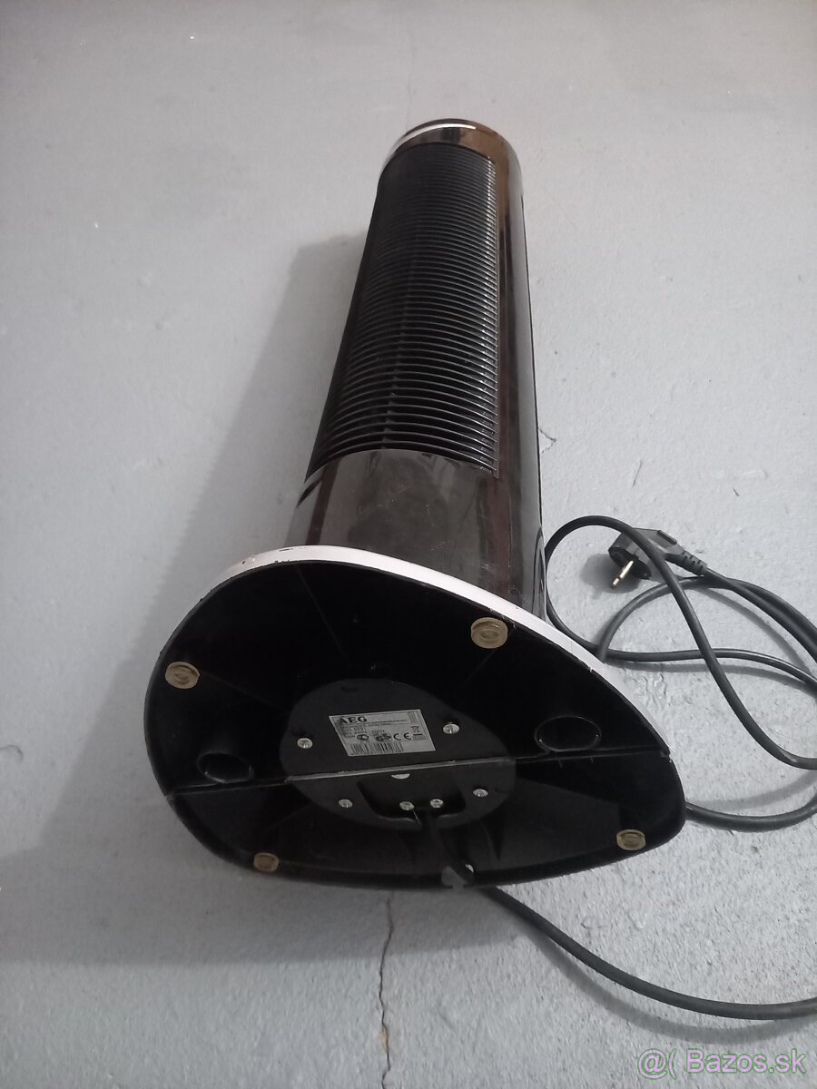 Ventilátor AGV 50W - 8